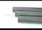 OD 21mm - OD 30mm X 500MM 100% Roll Wrapped Carbon Fiber Tube 3K /Tubing HaoZhong Carbon Fiber Products