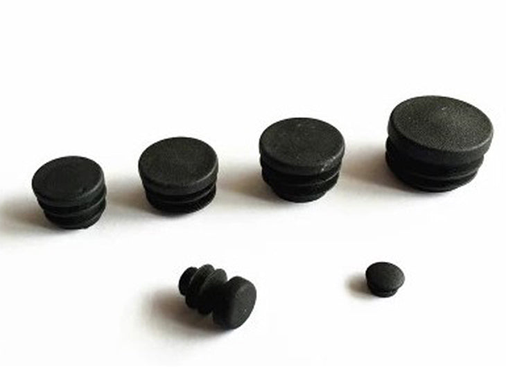 Carbon Tube Caps 10mm 12mm 14mm 16mm 20mm 22mm 25mm 28mm 30mm 32mm 36mm -- 60mm HaoZhong Carbon Fiber Technology Co.,Ltd.