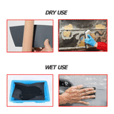 Sandpaper Wet Dry 28pc 36pc 42pc 72pcs 14 specs 120-3000 Grit Sanding Paper HaoZhong Carbon Fiber Technology Co.,Ltd. 